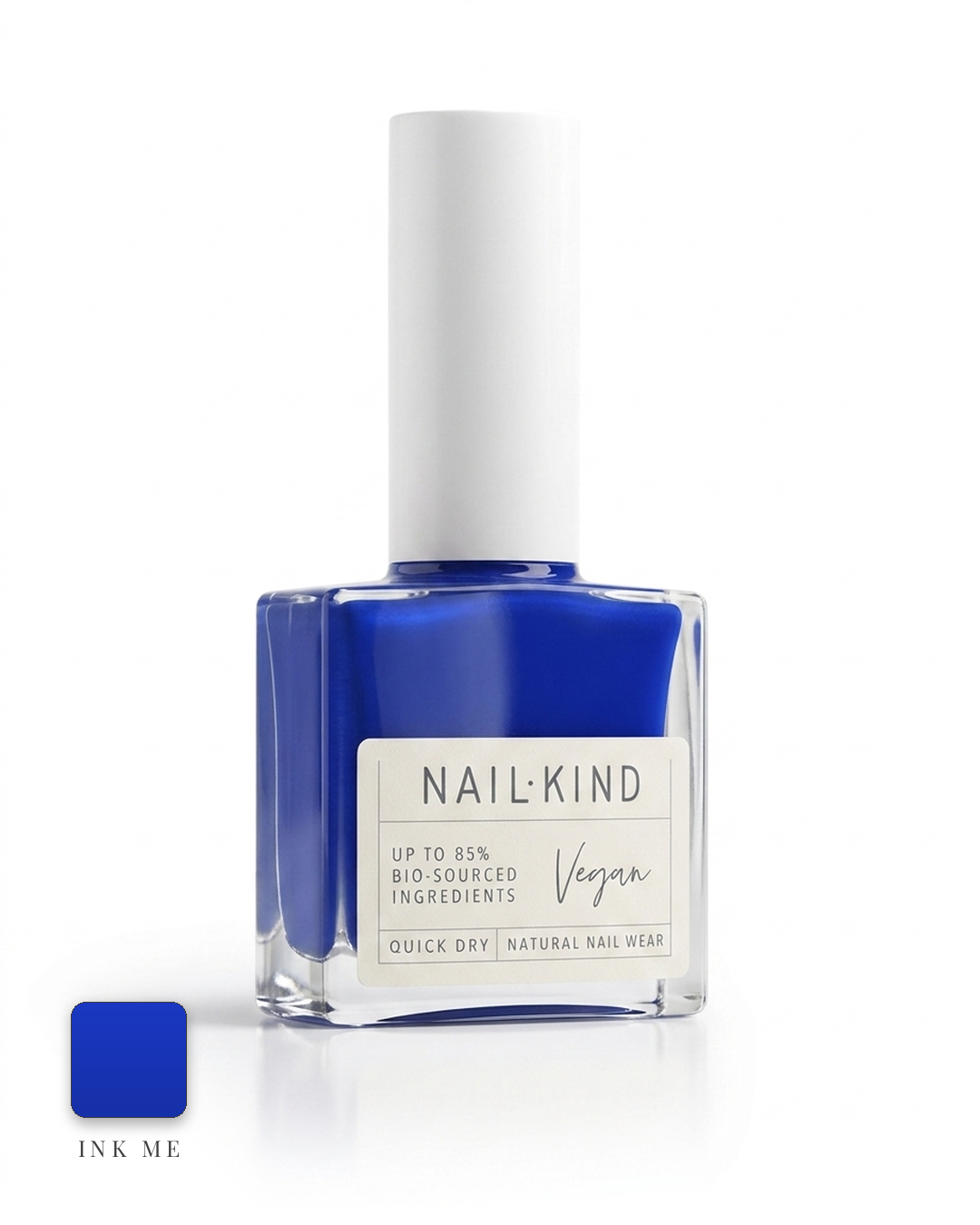 Ink Me — NailKind
