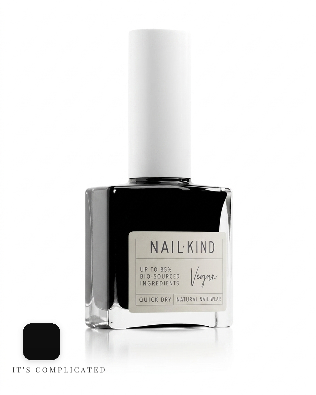 It's Complicated — NailKind