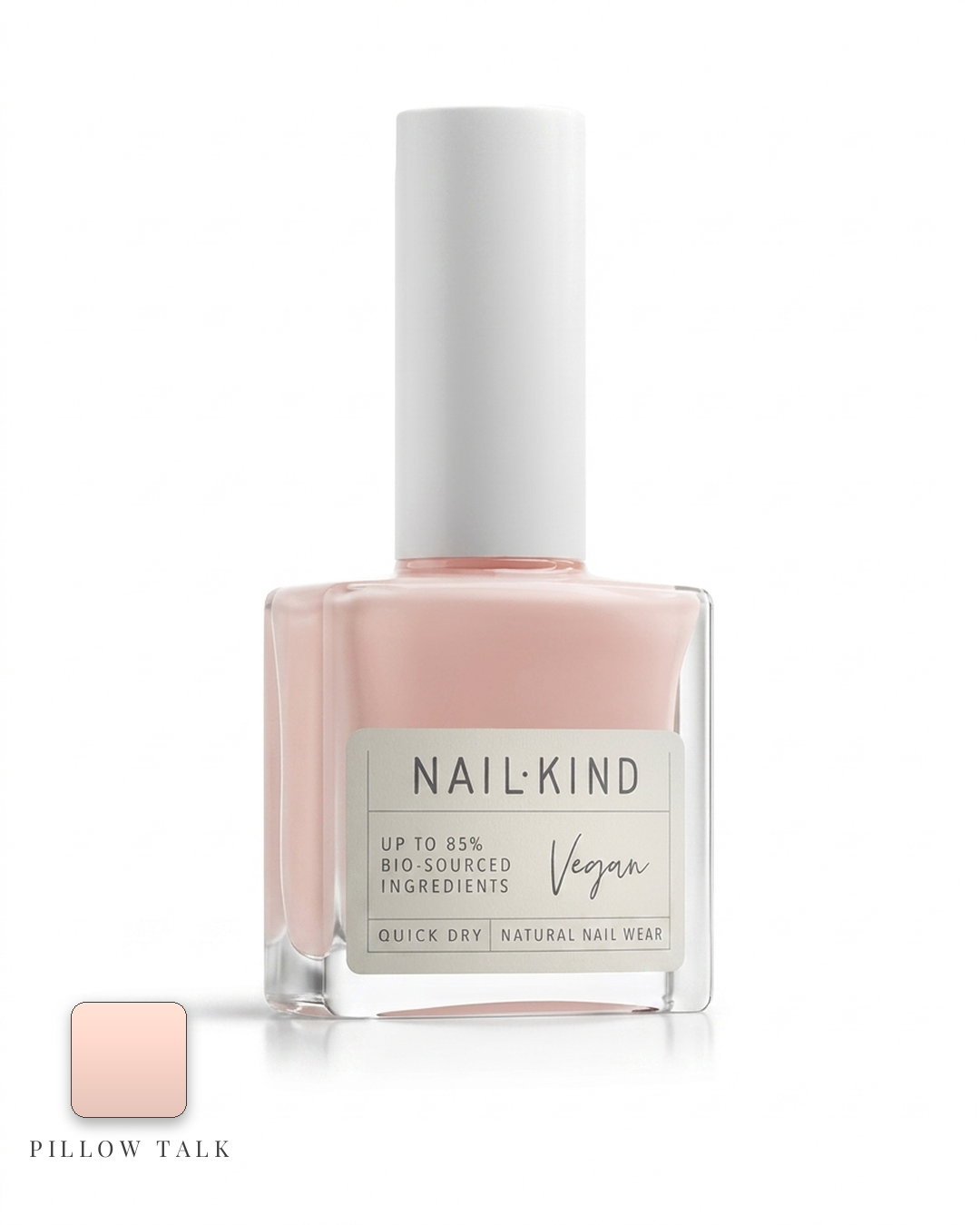 Pillow Talk — NailKind