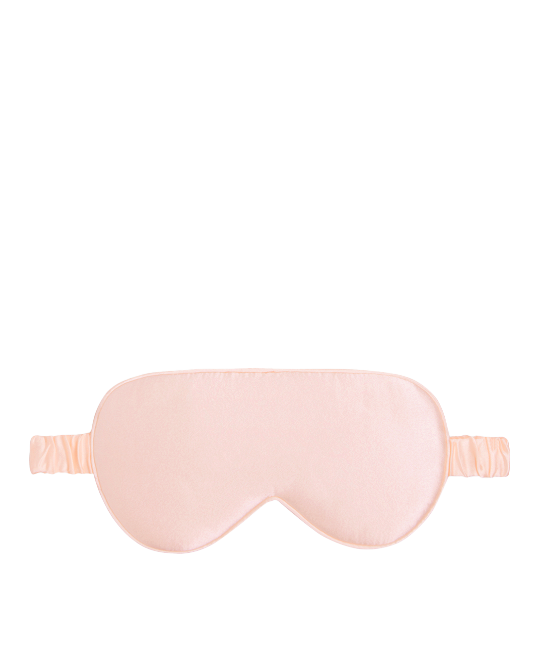 Restorative Sleep Mask 02 Pink