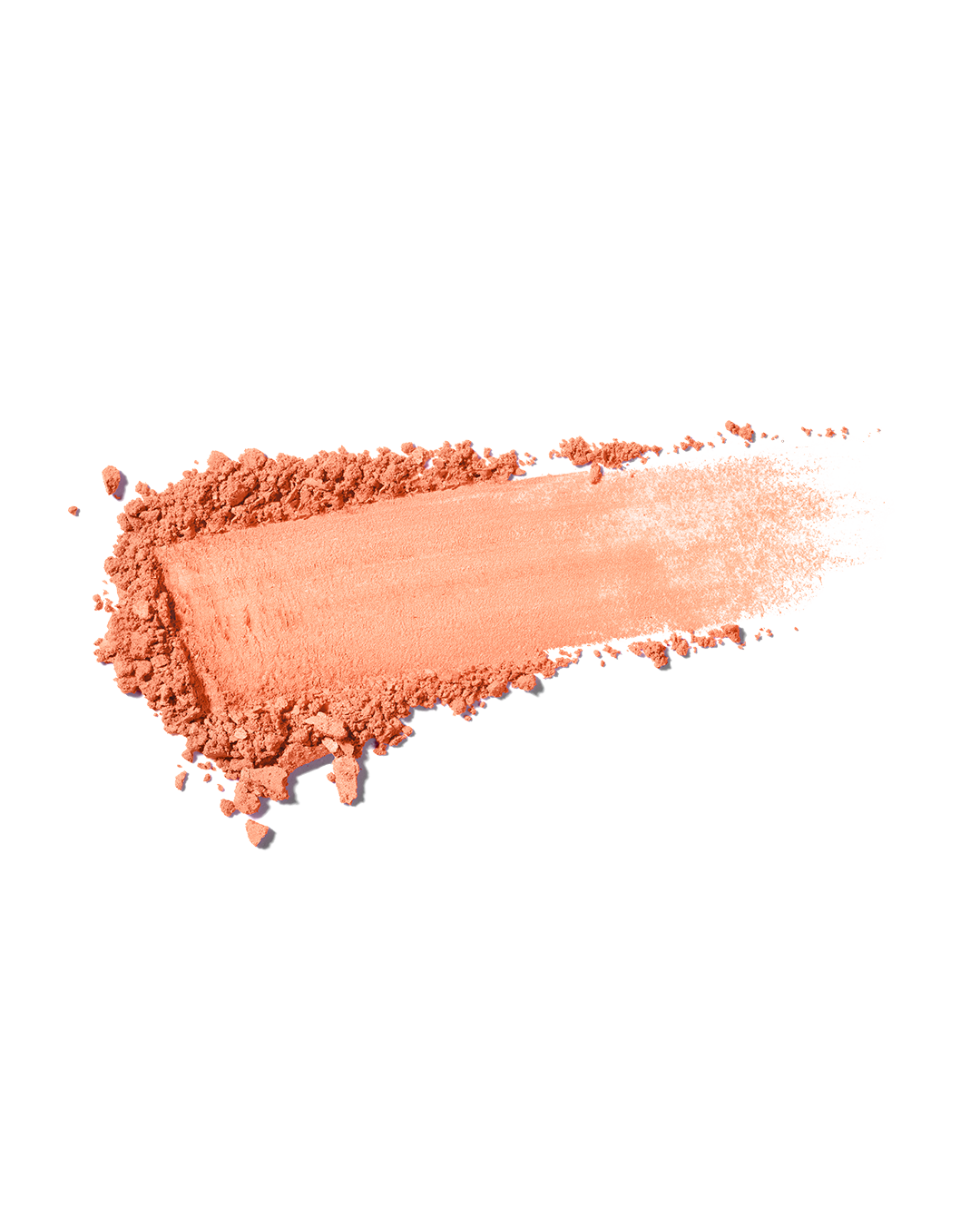 מרקם מוצר איפור