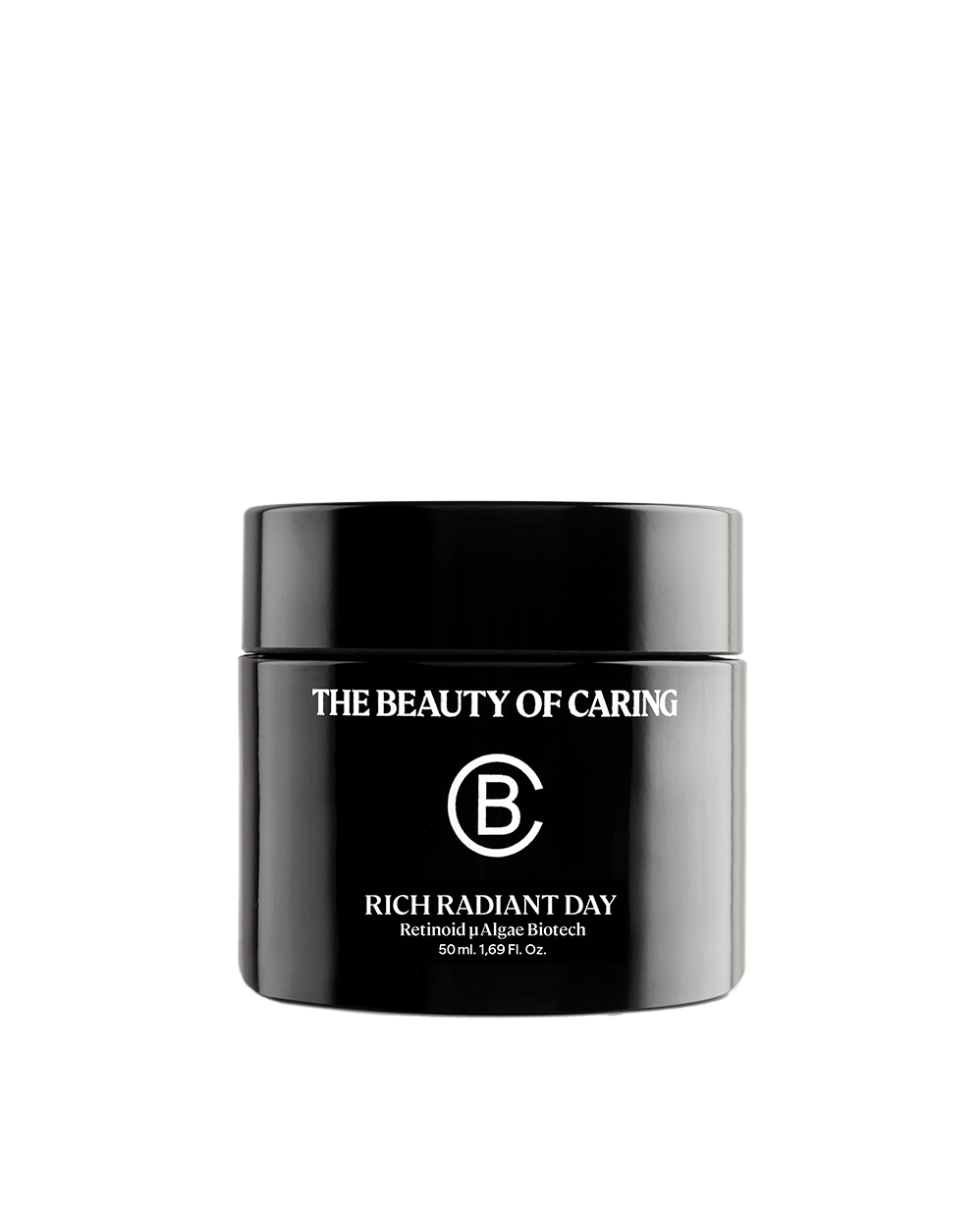 קרם יום עשיר Rich Radiant Day
