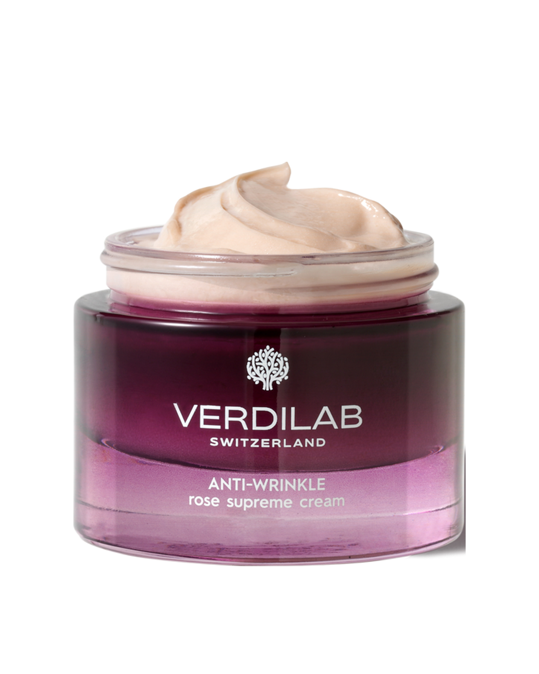 VERDILAB Anti-Wrinkle Rose Supreme Cream