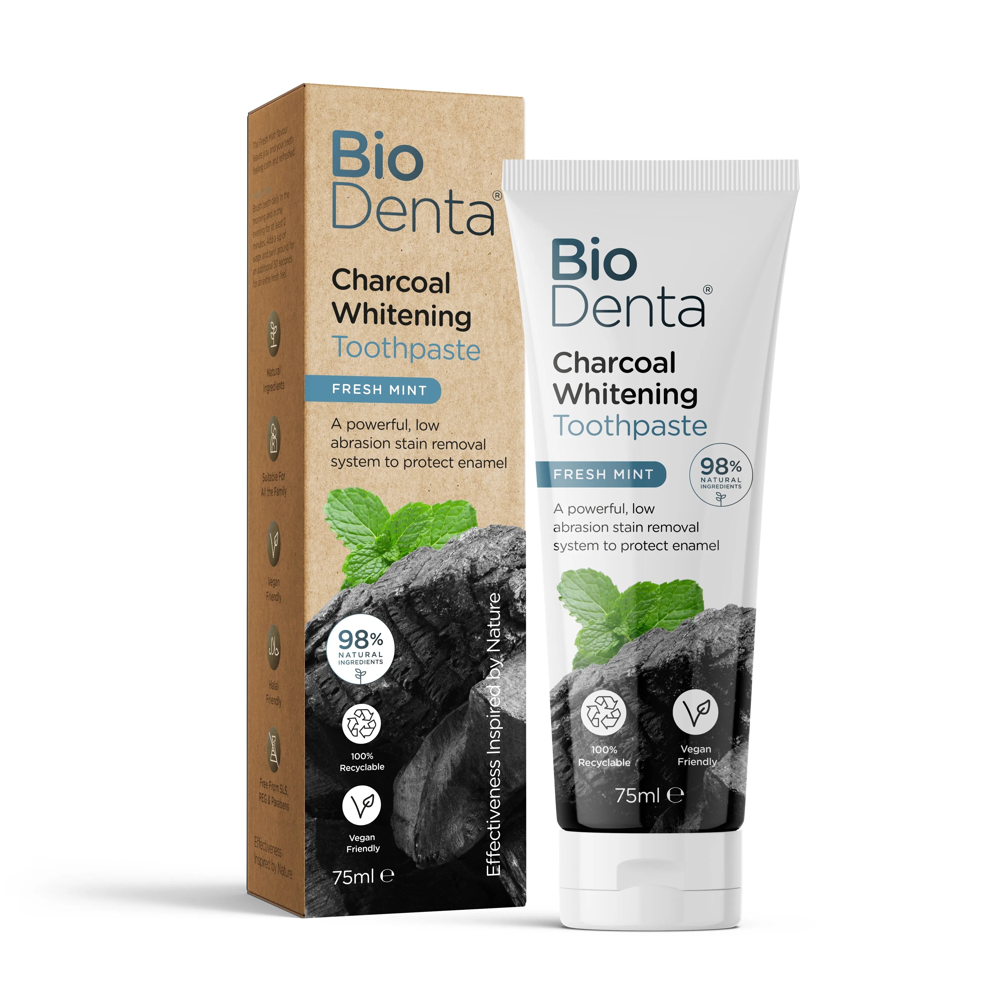Biodenta Fine Rituals
