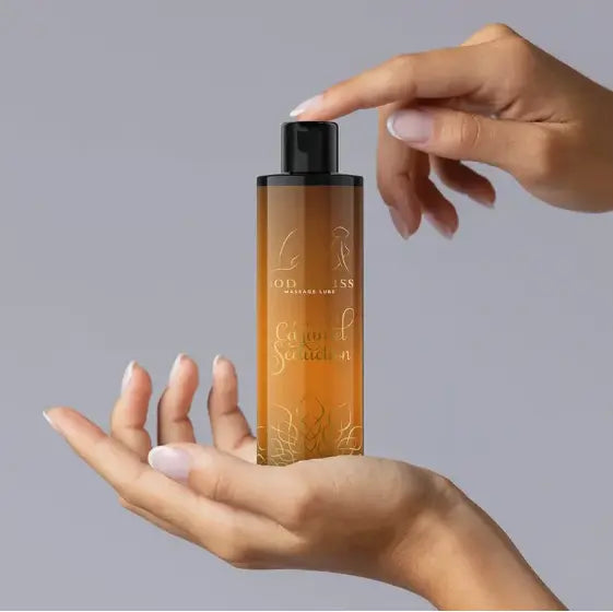 Bodygliss Fine Rituals