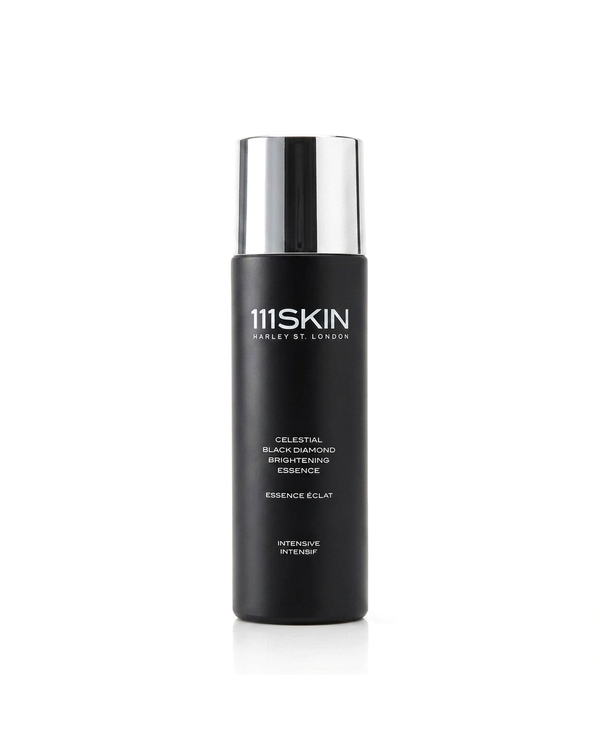 111SKIN Black Diamond Brightening Essence packshot