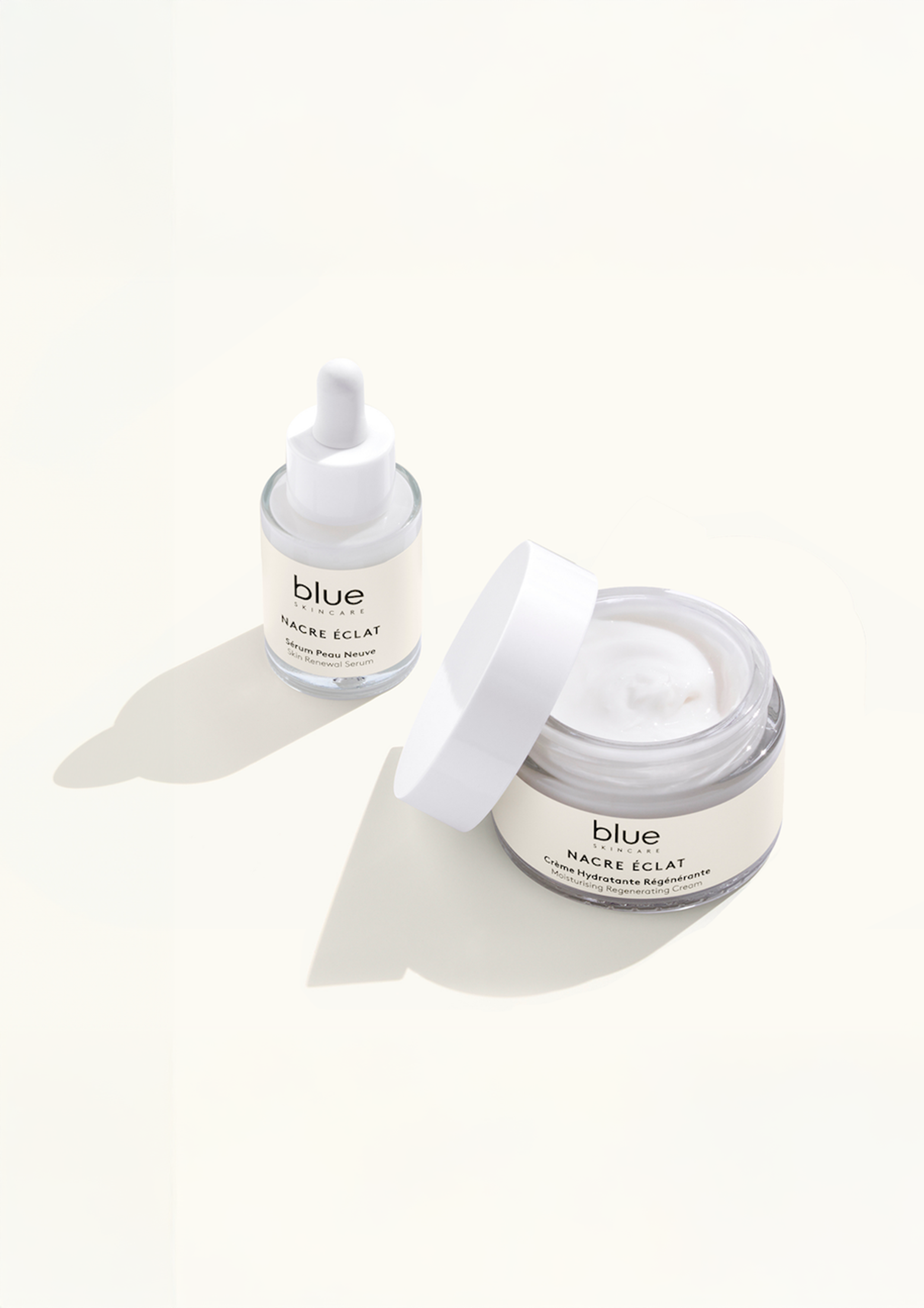 סרום לחידוש העור