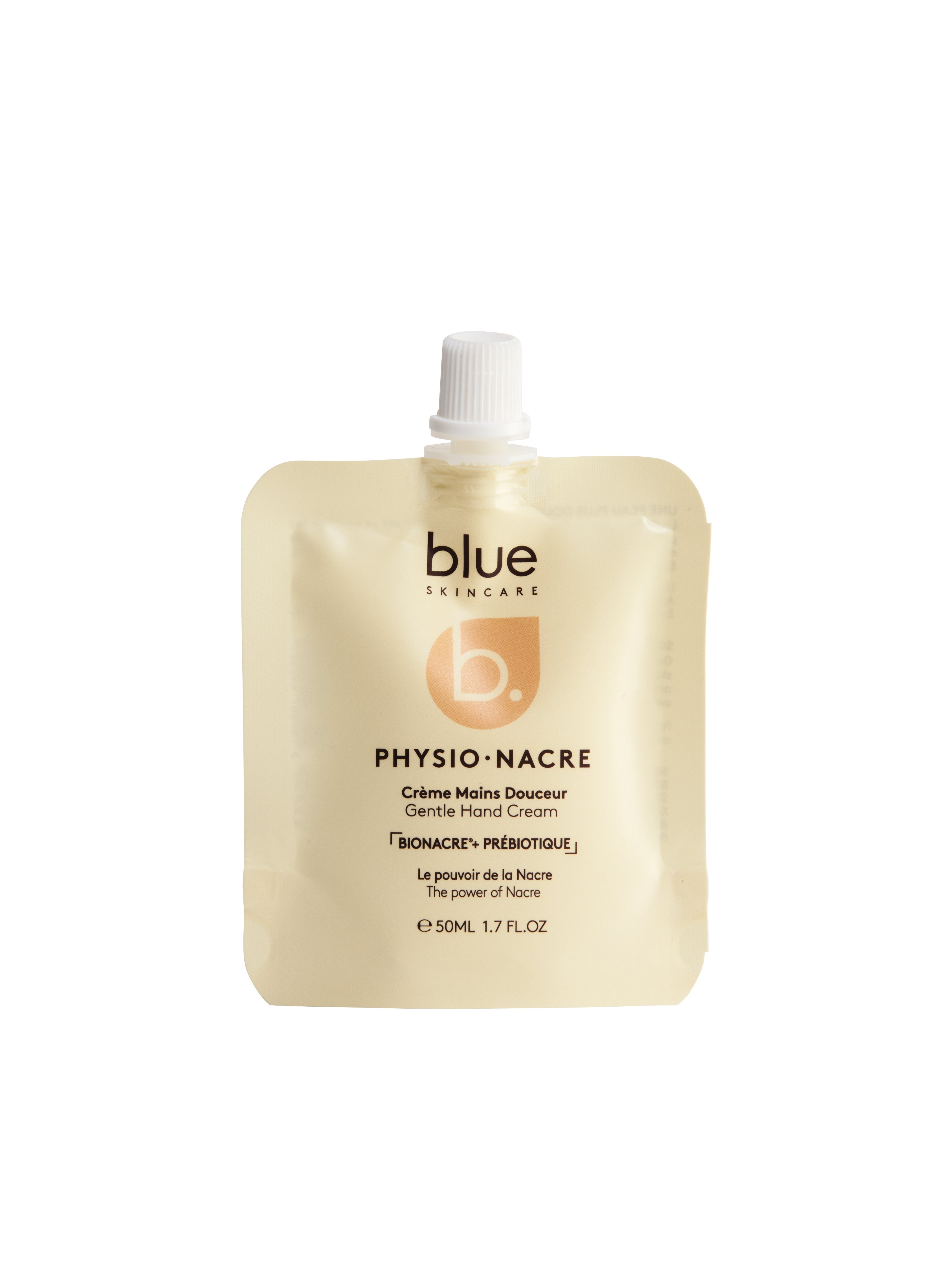 קרם ידיים עדין מיני