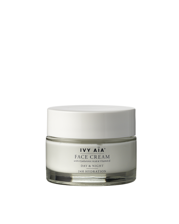 24 Hour קרם פנים