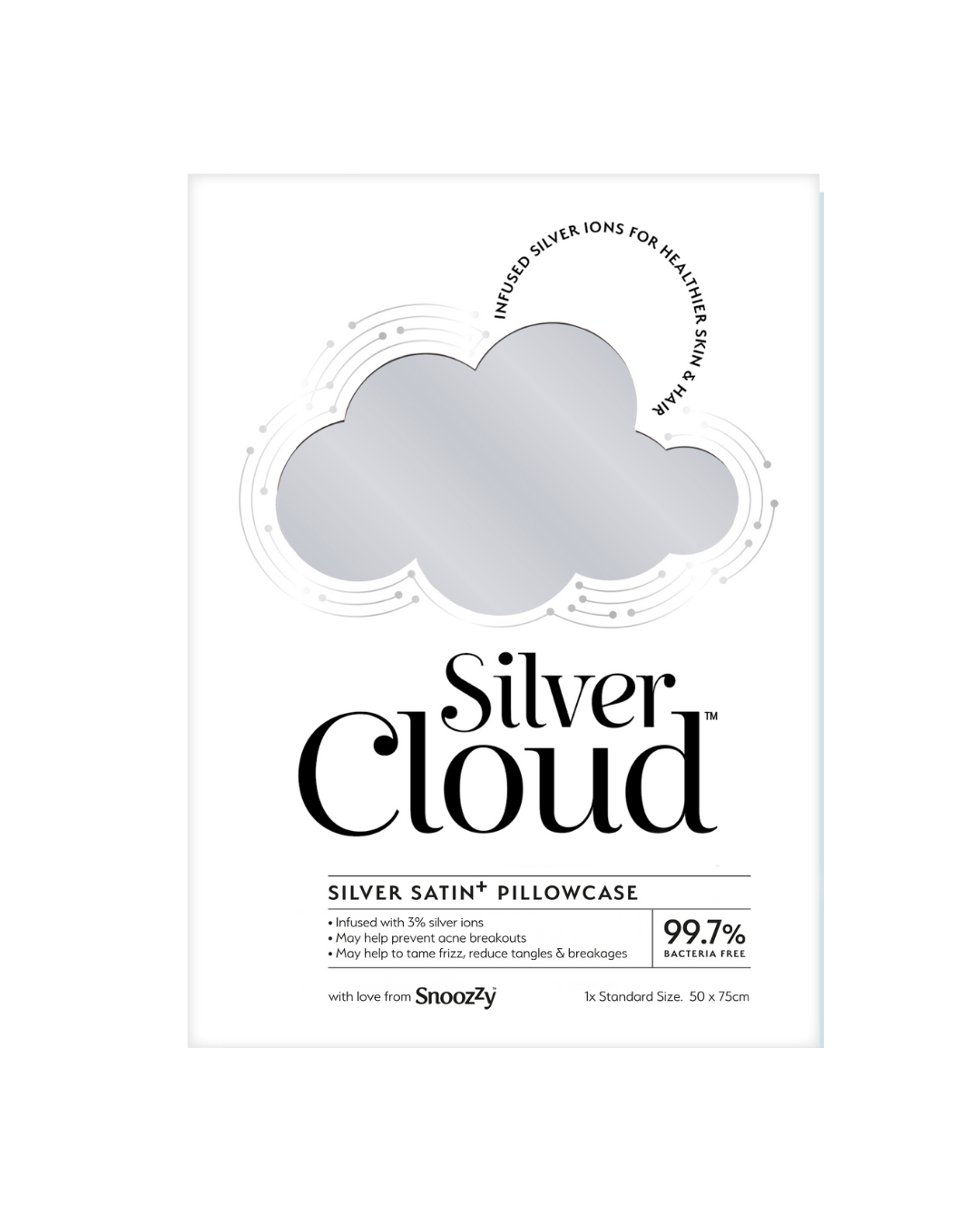 ציפית סאטן לכרית