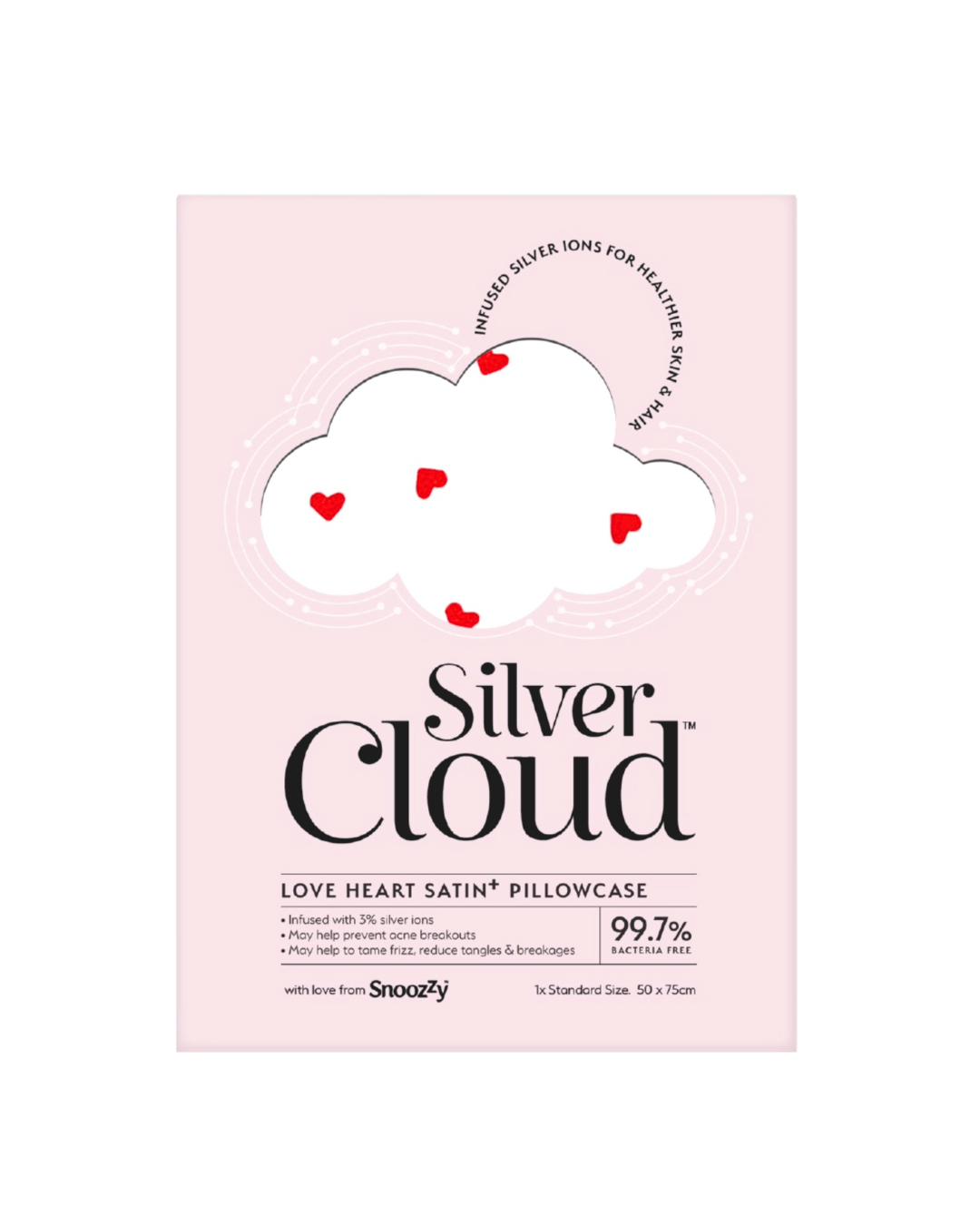 ציפית סאטן לכרית