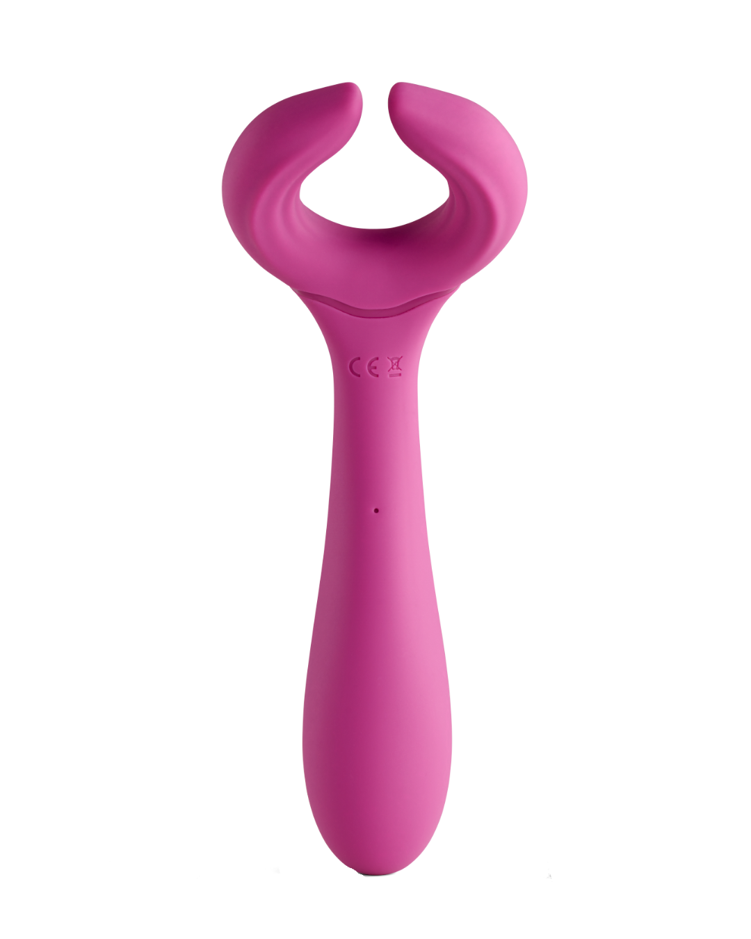 ויברטור זוגי