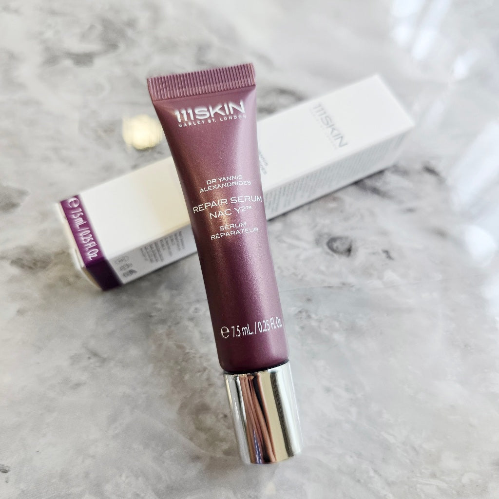 NAC Y2 Restoring Serum