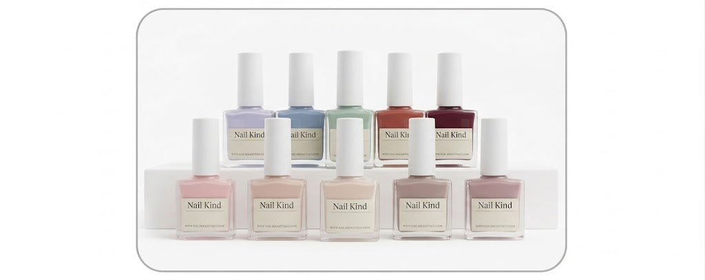 The Perfect Nail Kind Ritual