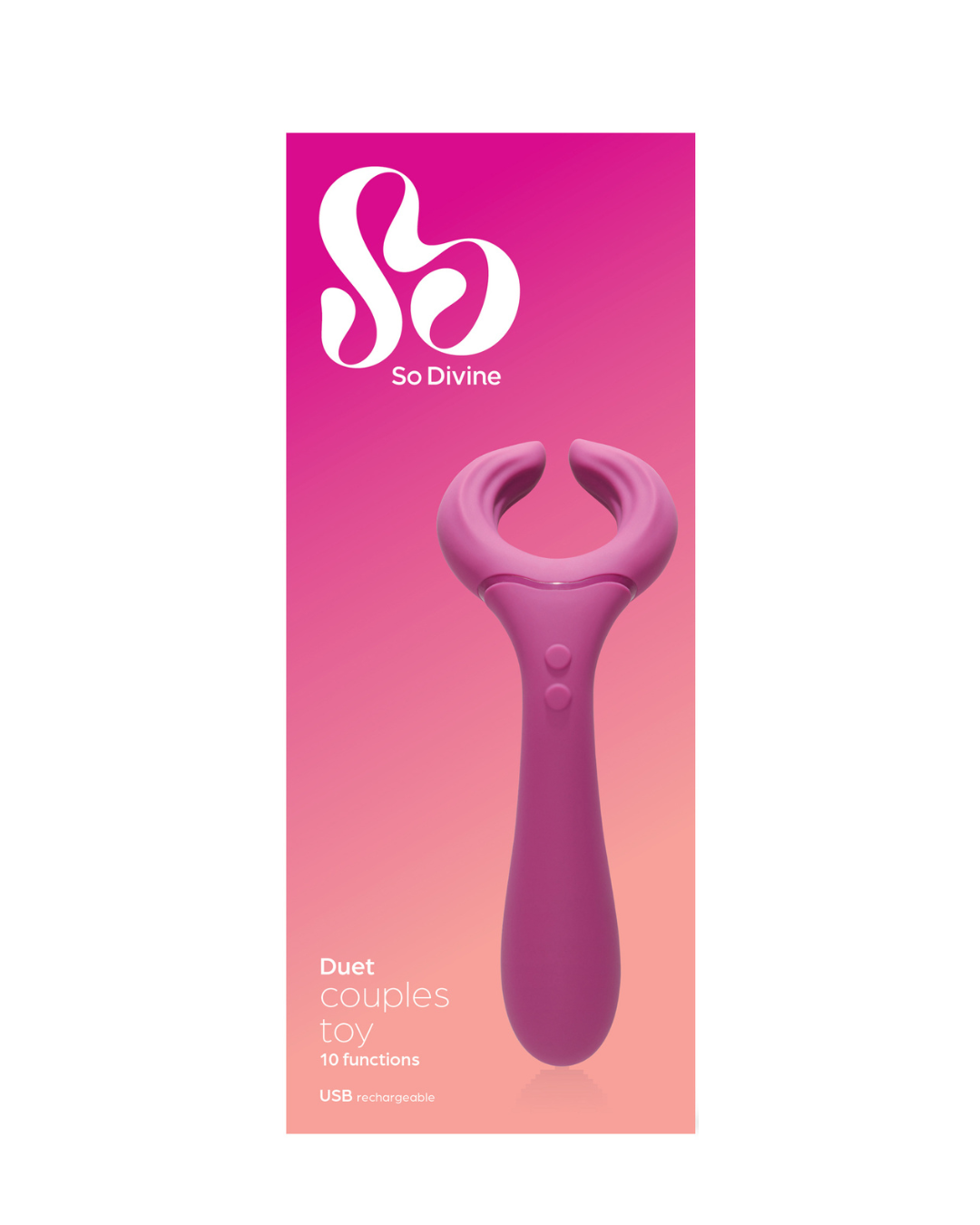 ויברטור זוגי