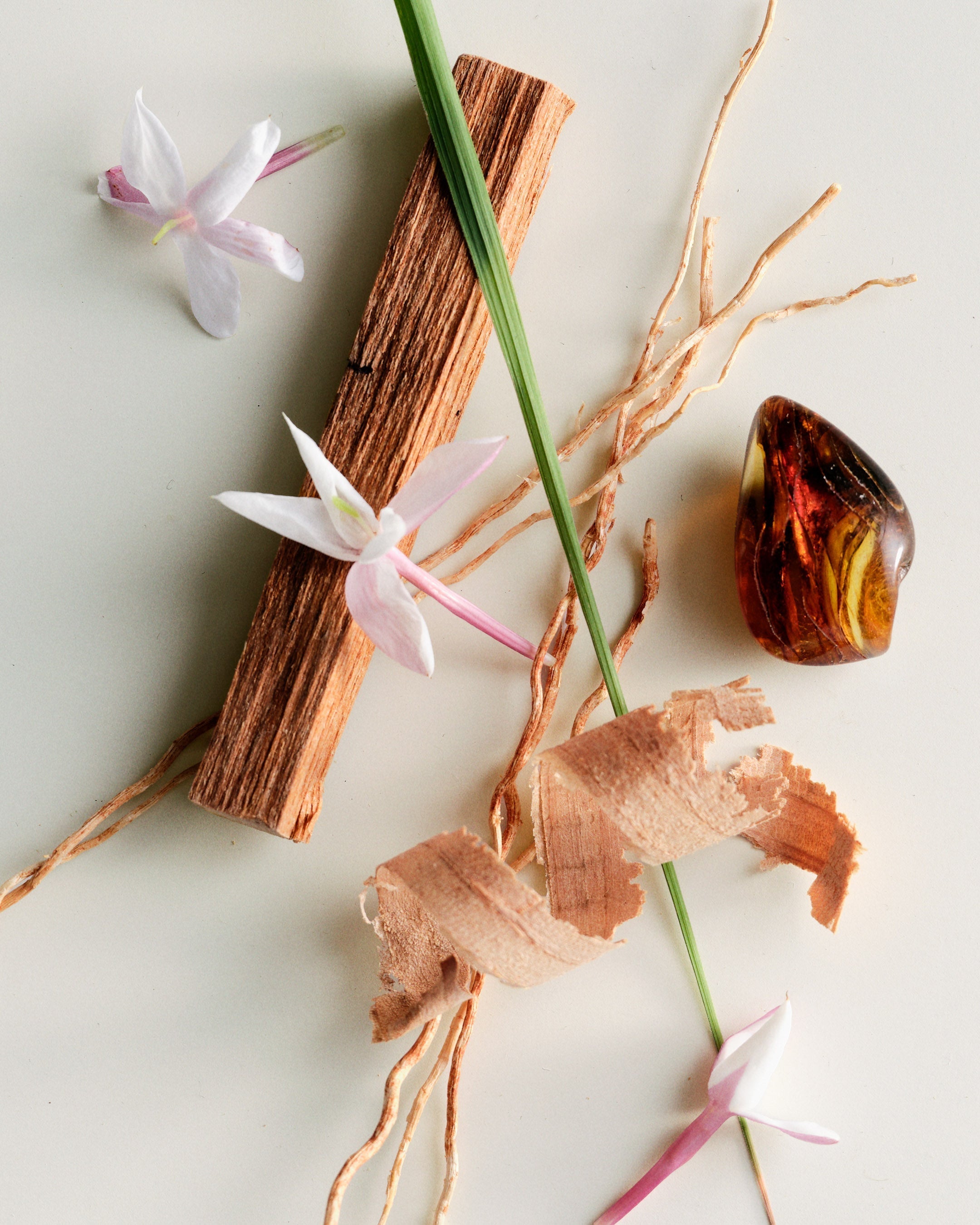 דאודורנט - No.04 Bois de Balincourt של Maison Louis Marie | Fine Rituals