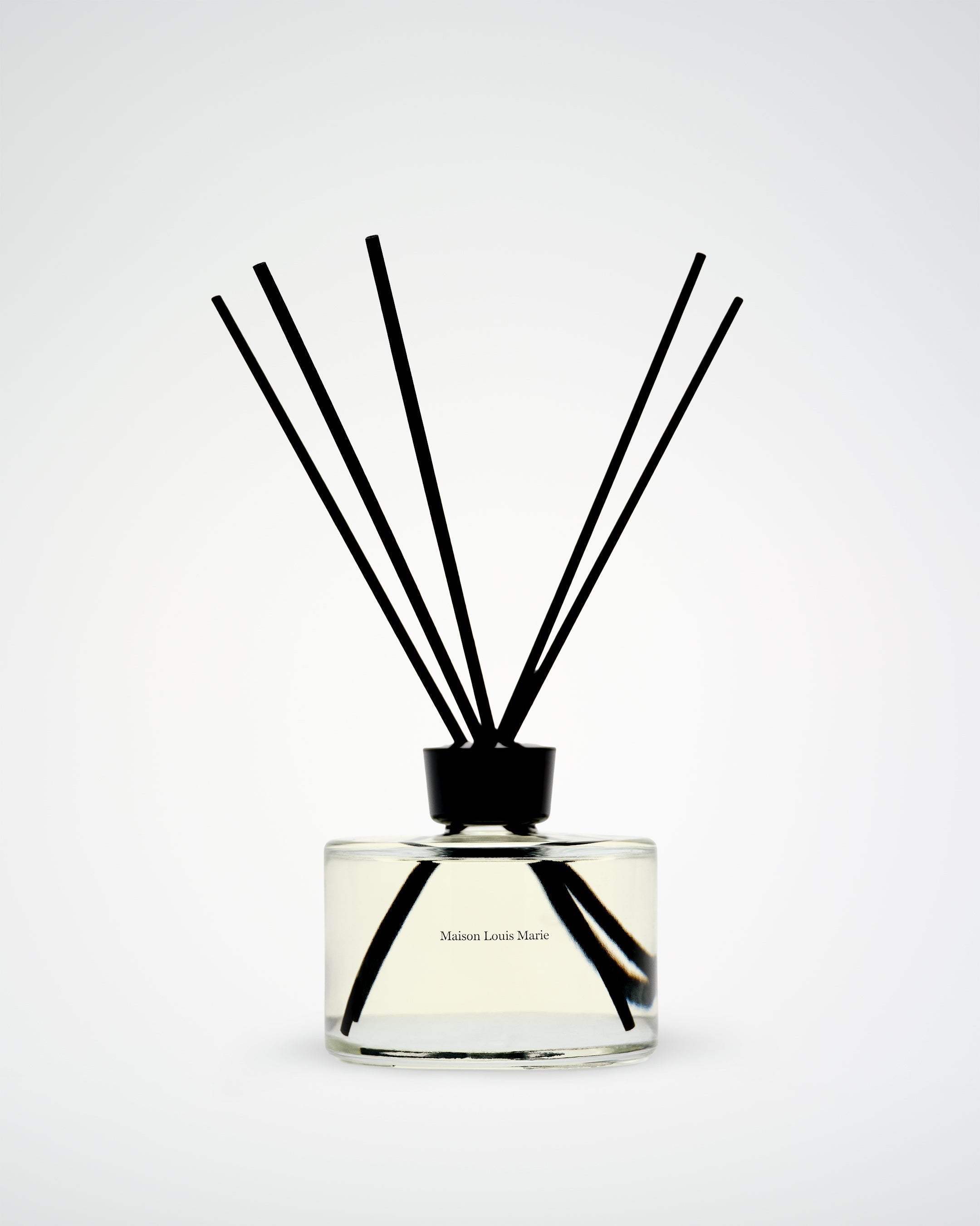 דיפיוזר - No.04 Bois de Balincourt של Maison Louis Marie | Fine Rituals