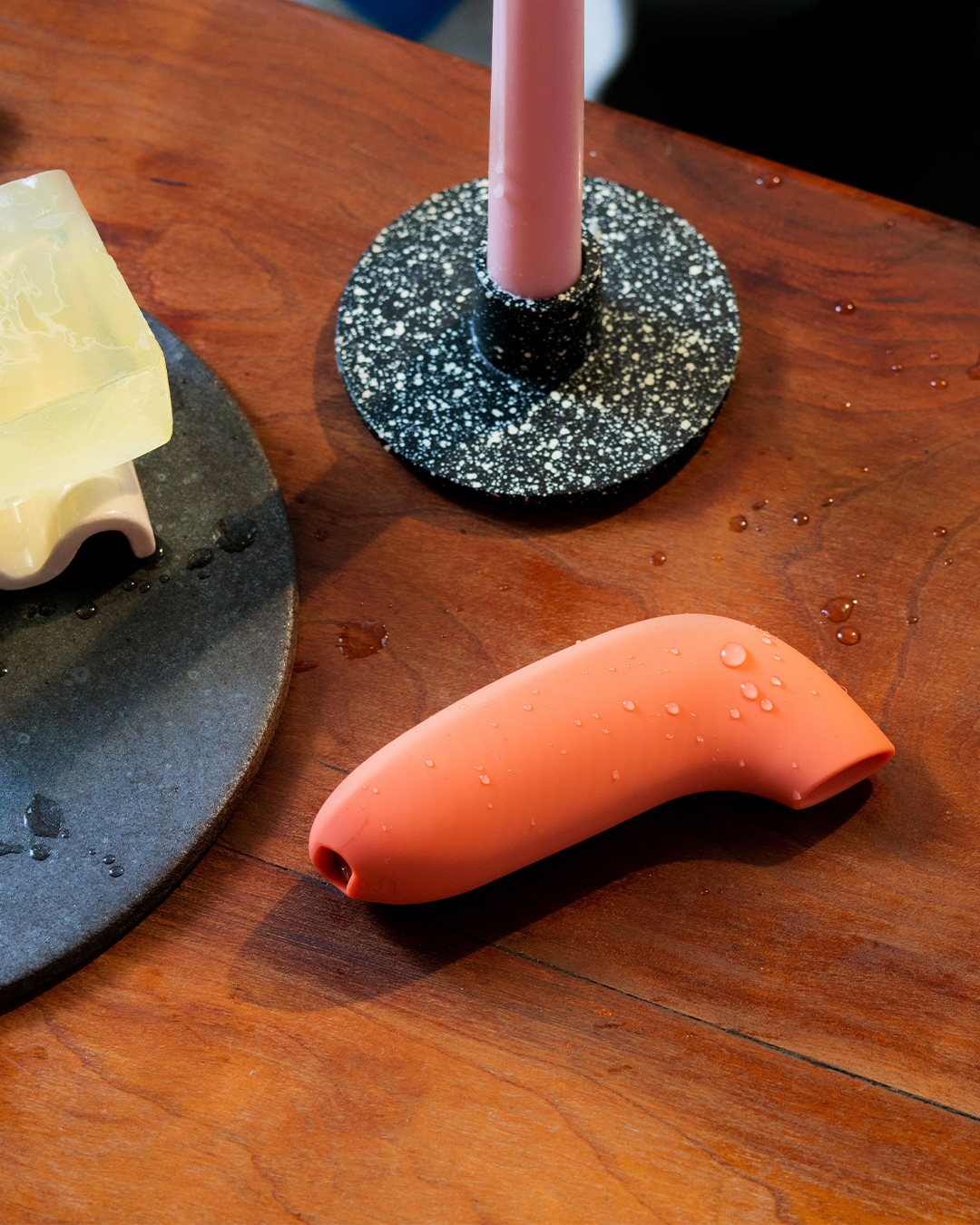 Suction vibrator - Aer