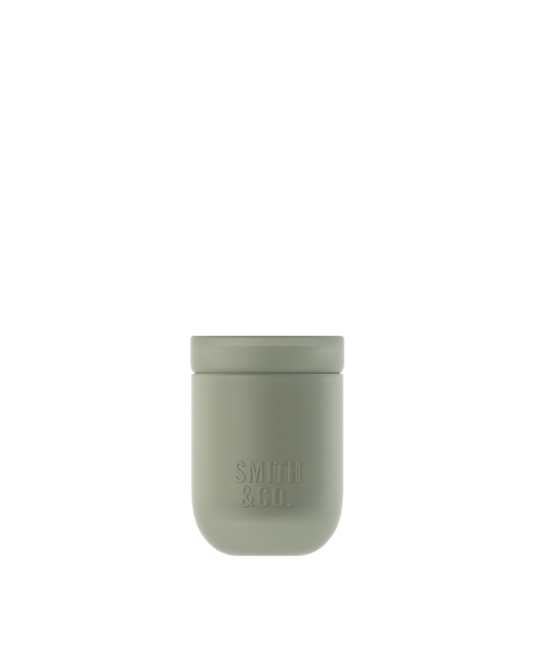 Candle Smith & Co. - Amber & Freesia