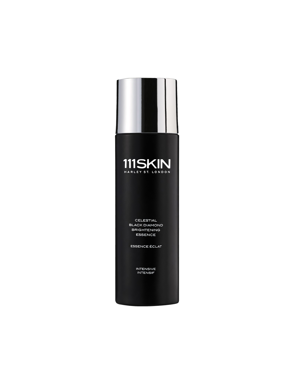 Essence (moisturizing water) brightening - black diamond