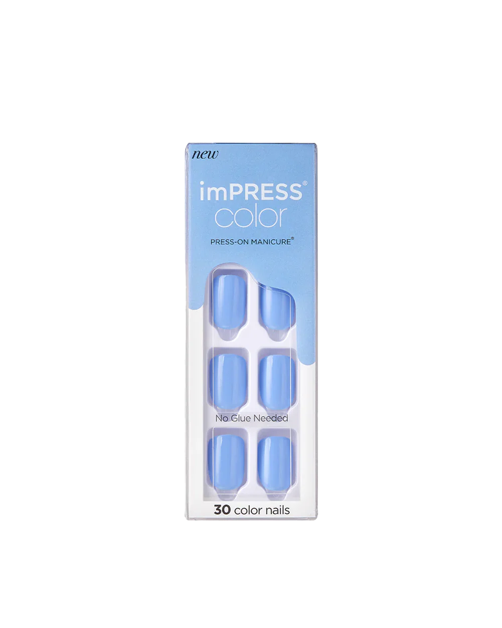 ערכת ציפורניים imPRESS Pro Gel Studio מארז של 10 סטים | ישראל