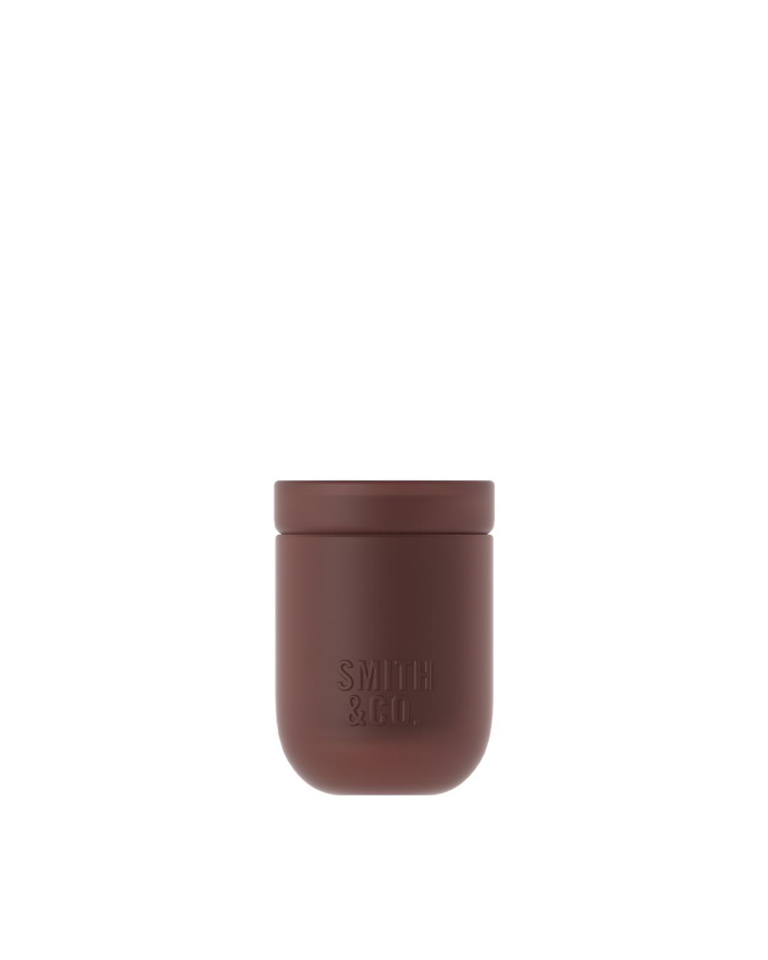 Ner Smith & Co. - Black Oud & Saffron