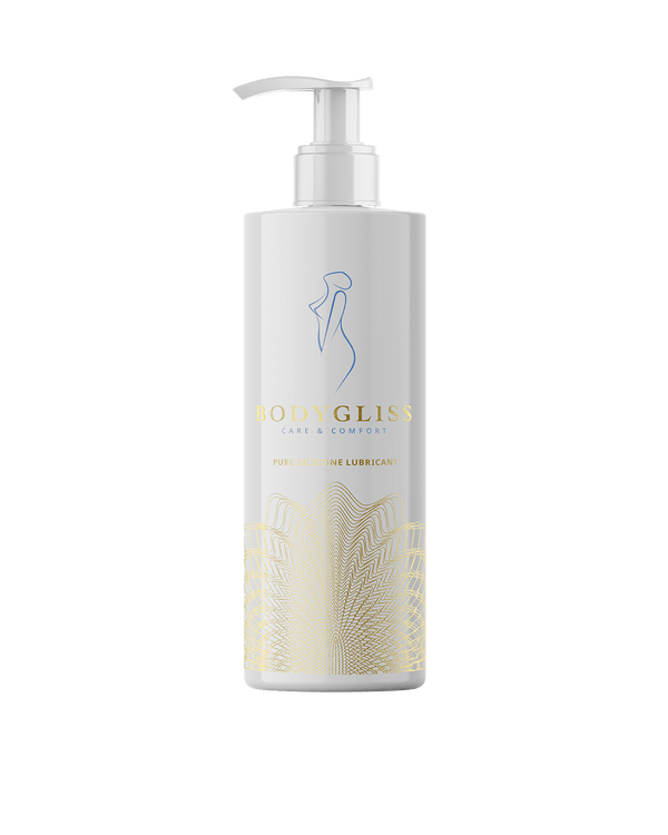 תכשיר לחות לאיזור האינטימי