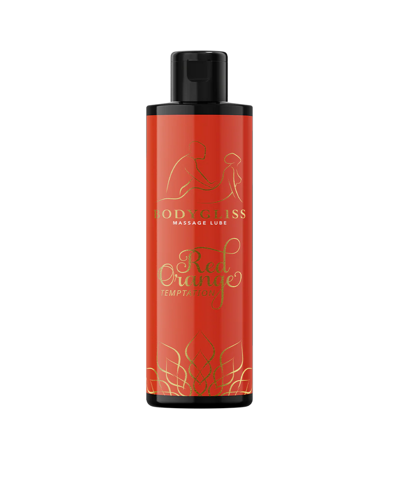 Sensual Glow Ritual ויברטור ו שמן עיסוי חוויה ישראל סט פרימיום
