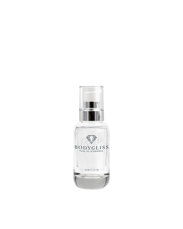 חומר סיכה למגע משי