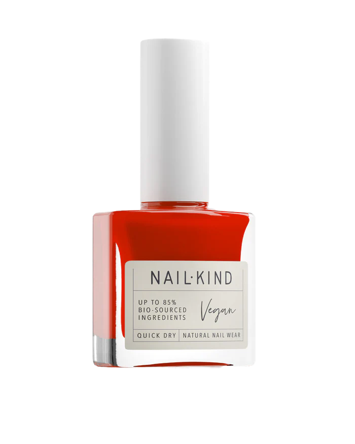 חבילת קיץ של NailKind | 5 גווני לק בהירים ותוססים בישראל