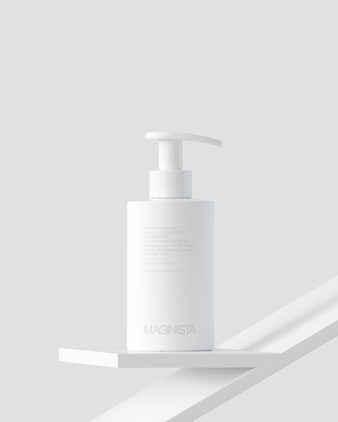 Fabric softener - unscented