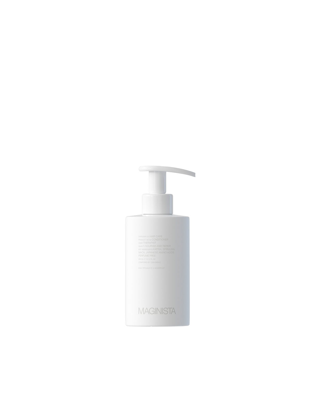 Fabric softener - unscented