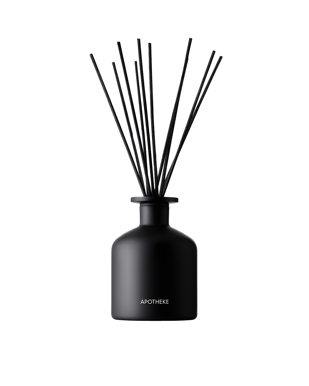 Diffuser Sticks - Charcoal