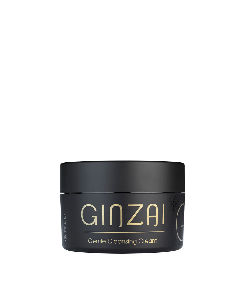 Gentle Cleansing Cream with Black Forest Ginseng