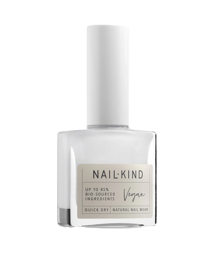NailKind Nude Bundle: A set of 5 nail polishes in nude and pastel shades