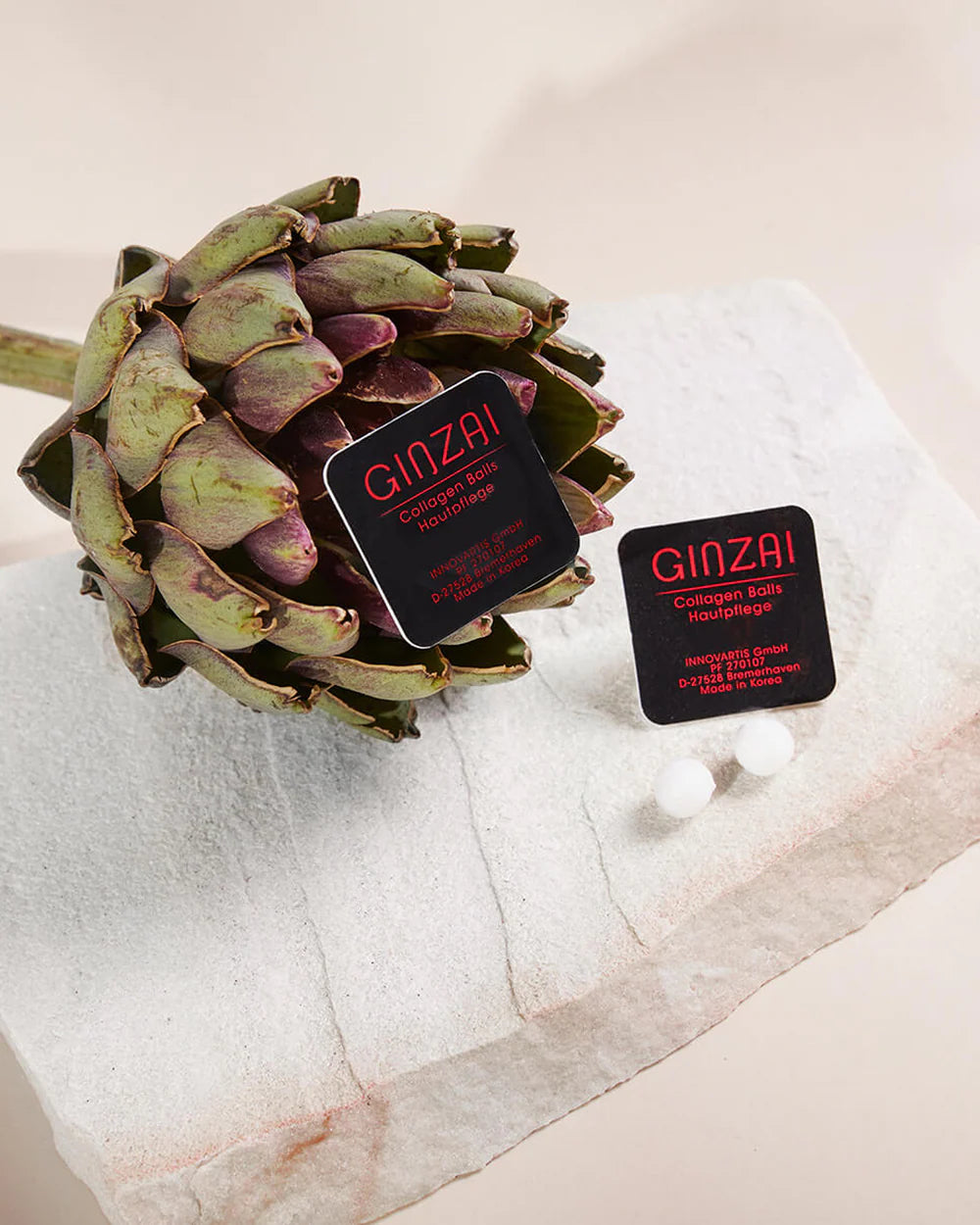 HOLIDAY GLOW -  מארז חגיגי לריטואל טיפוח וזוהר לפנים ולשיער