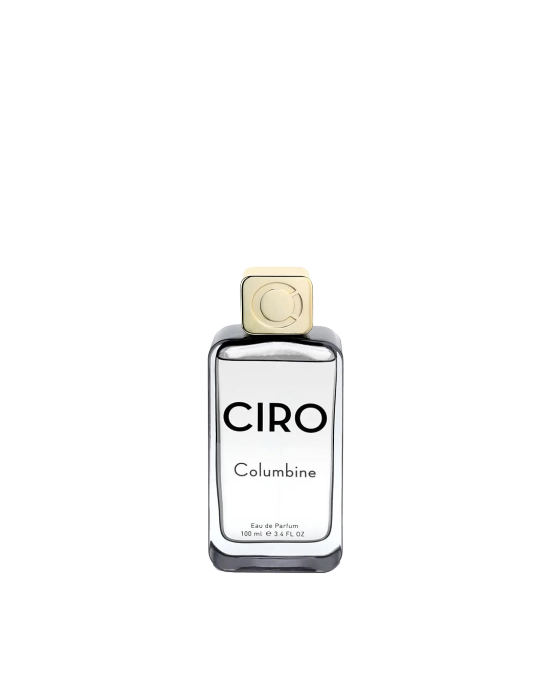 Unisex perfume - Columbine