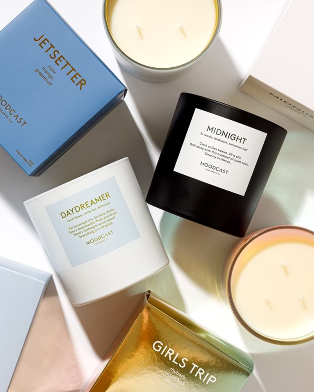 נרות 3 פתילים