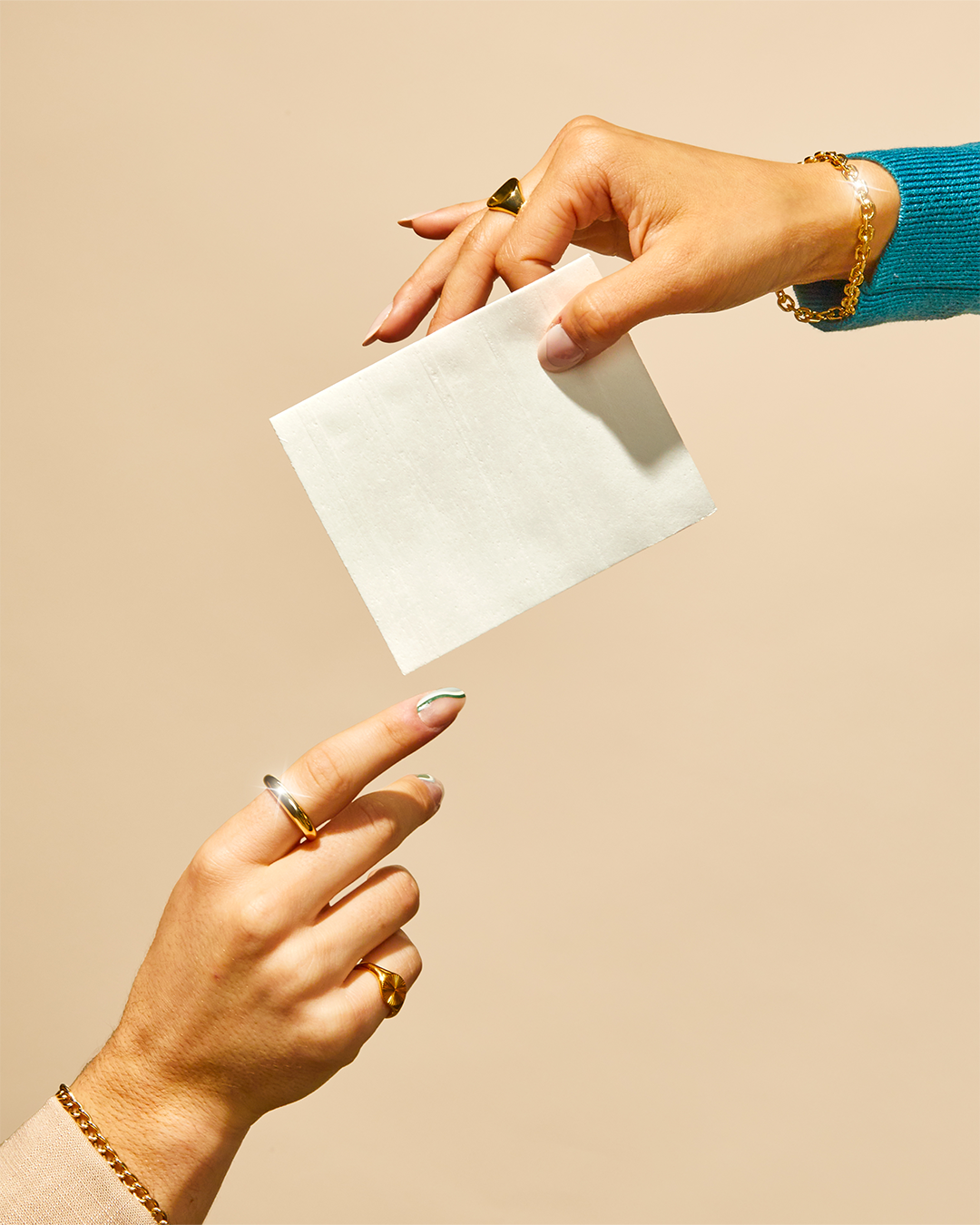 דפי ניקוי לכביסה - ללא בישום