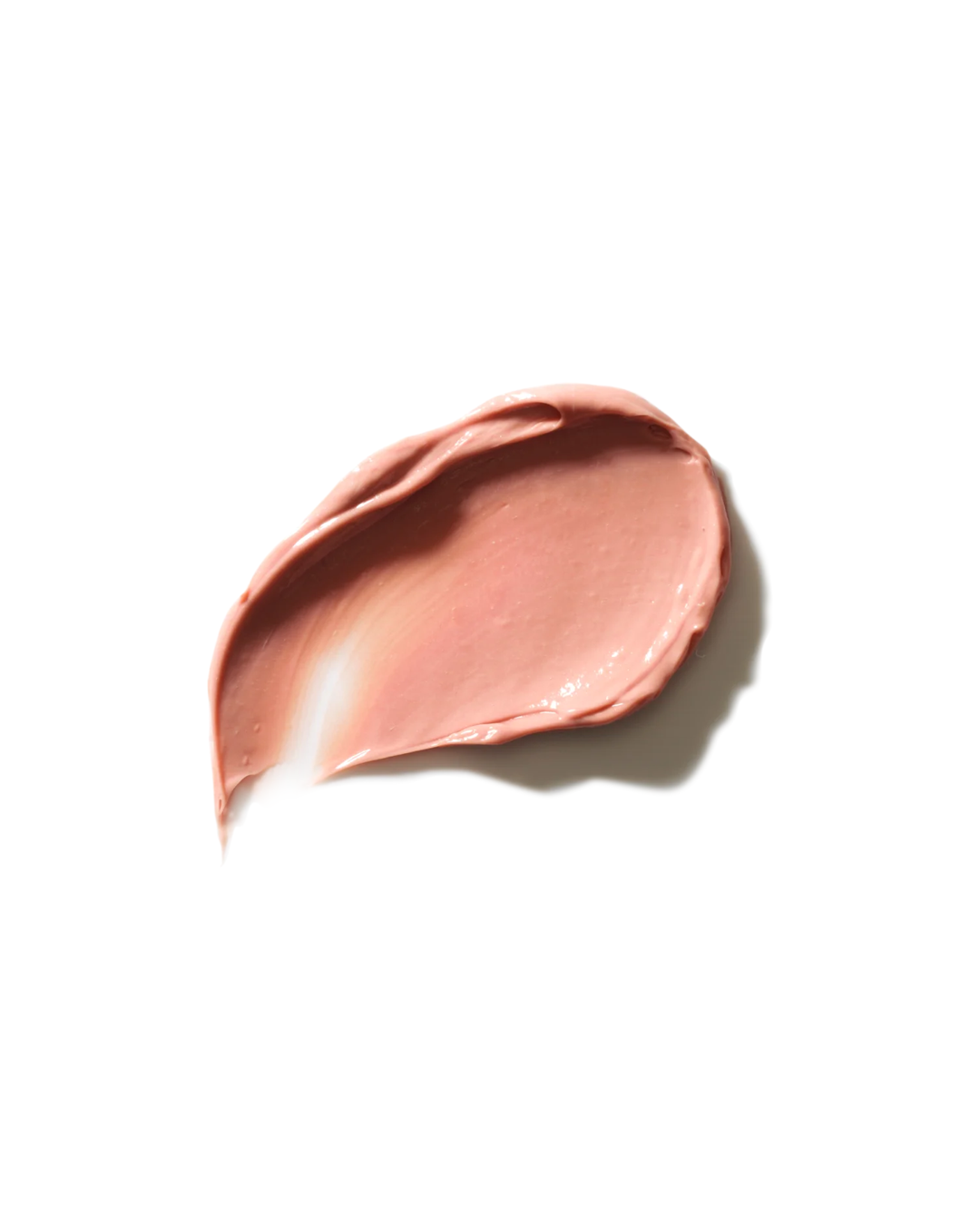 Rose cream mask is especially nourishing
