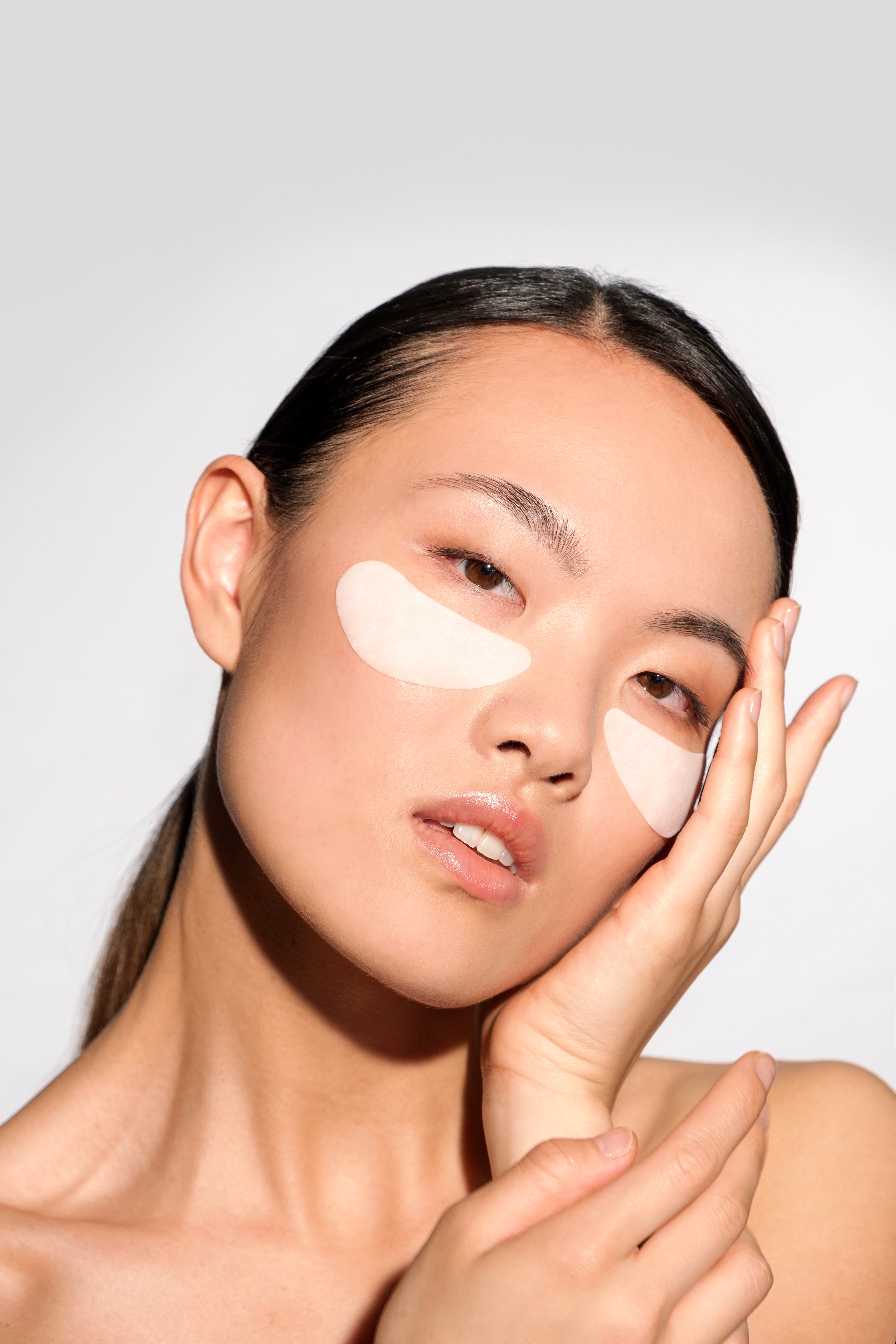 EYE-RECOVERY PATCH 15x15