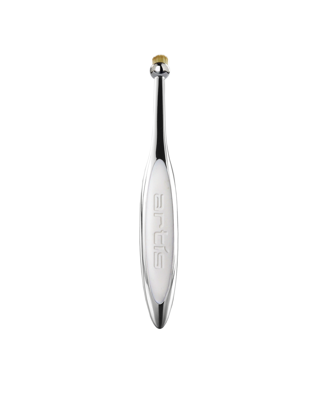 Round Makeup Brush No. 1