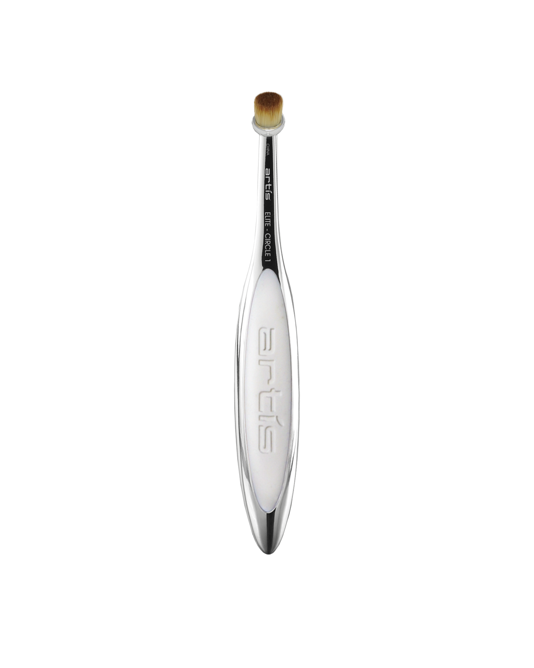 Round Makeup Brush No. 1