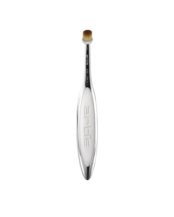 Round Makeup Brush No. 1