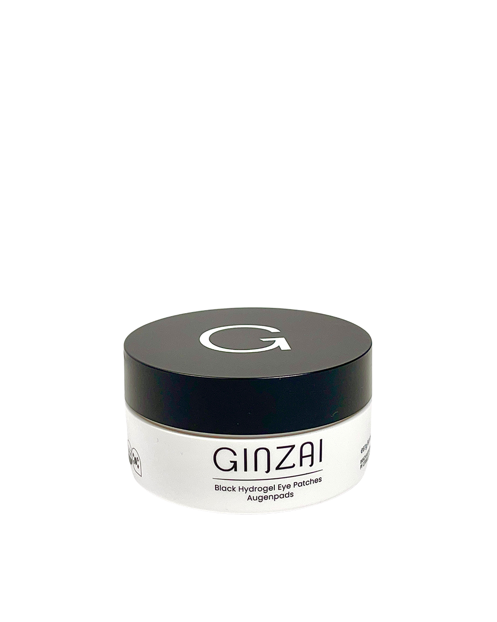 מסכת עיניים מועשרות בג’ינסנג