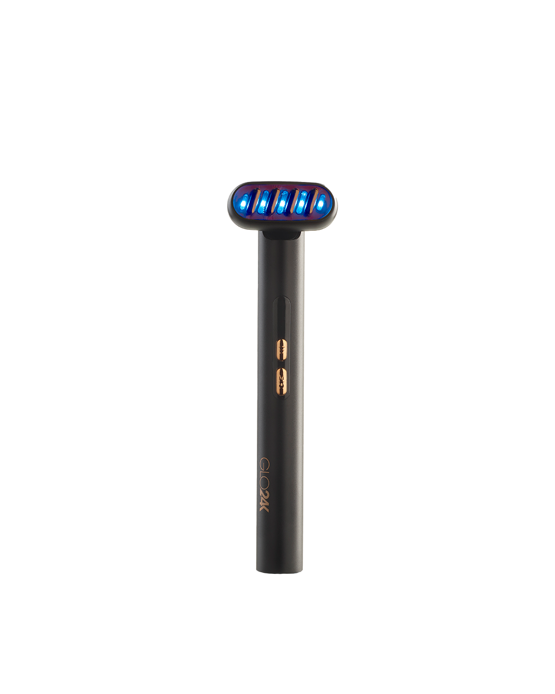 An innovative LED device 6 in 1 for the face, eyes and neck