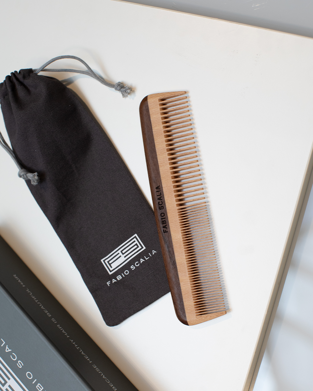 Fede | מברשת לעיצוב שיער