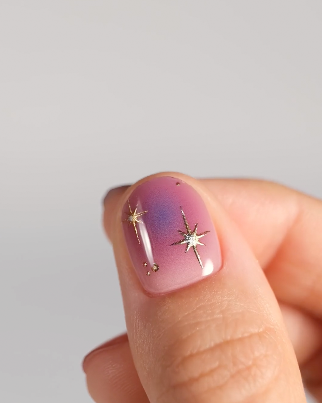 "רצועות ג'ל אמיתיות של Jellybayn Nails | שבועיים+ ללבוש ישראל "