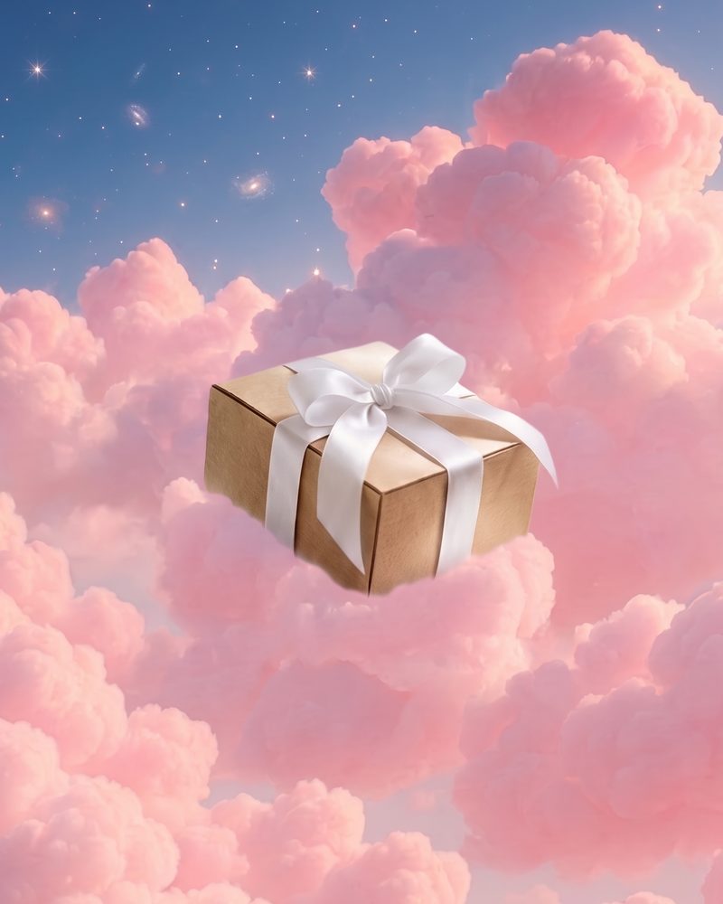 Mega Mystery Box