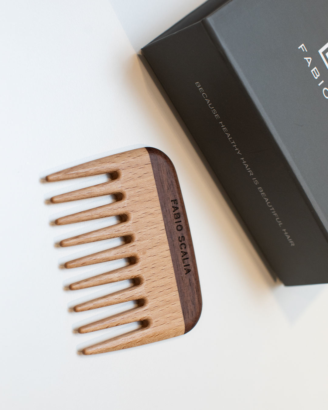 Gio | מברשת לעיצוב שיער